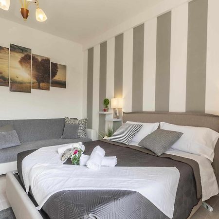 Destiny Home 1 Verona Borgo Trento Appartamento Exteriör bild