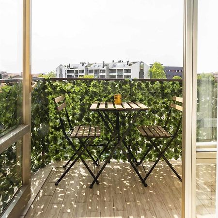 Destiny Home 1 Verona Borgo Trento Appartamento Exteriör bild