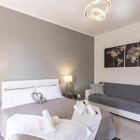 Destiny Home 1 Verona Borgo Trento Appartamento Exteriör bild