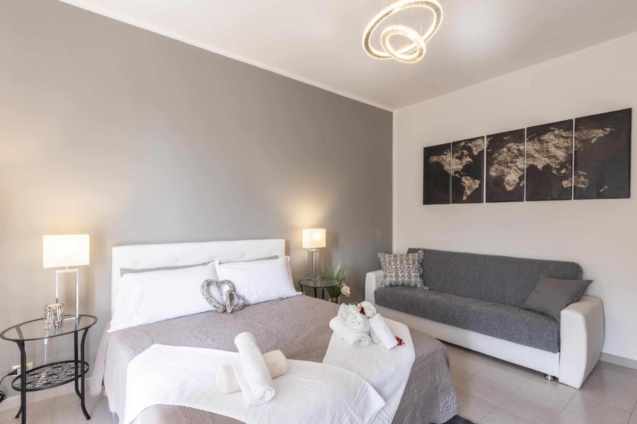Destiny Home 1 Verona Borgo Trento Appartamento Exteriör bild