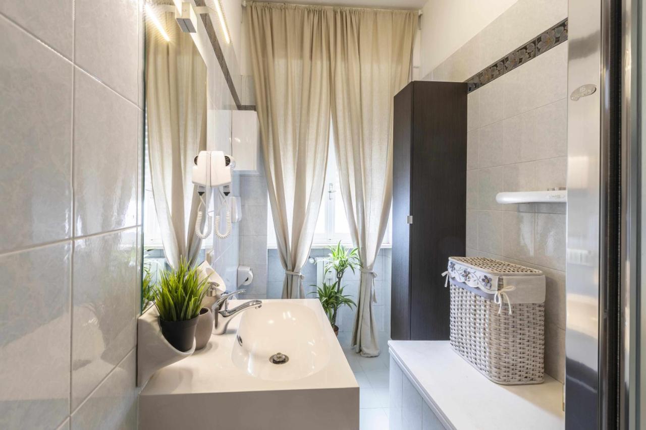 Destiny Home 1 Verona Borgo Trento Appartamento Exteriör bild