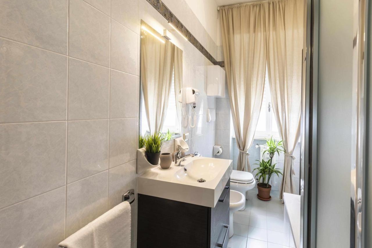 Destiny Home 1 Verona Borgo Trento Appartamento Exteriör bild