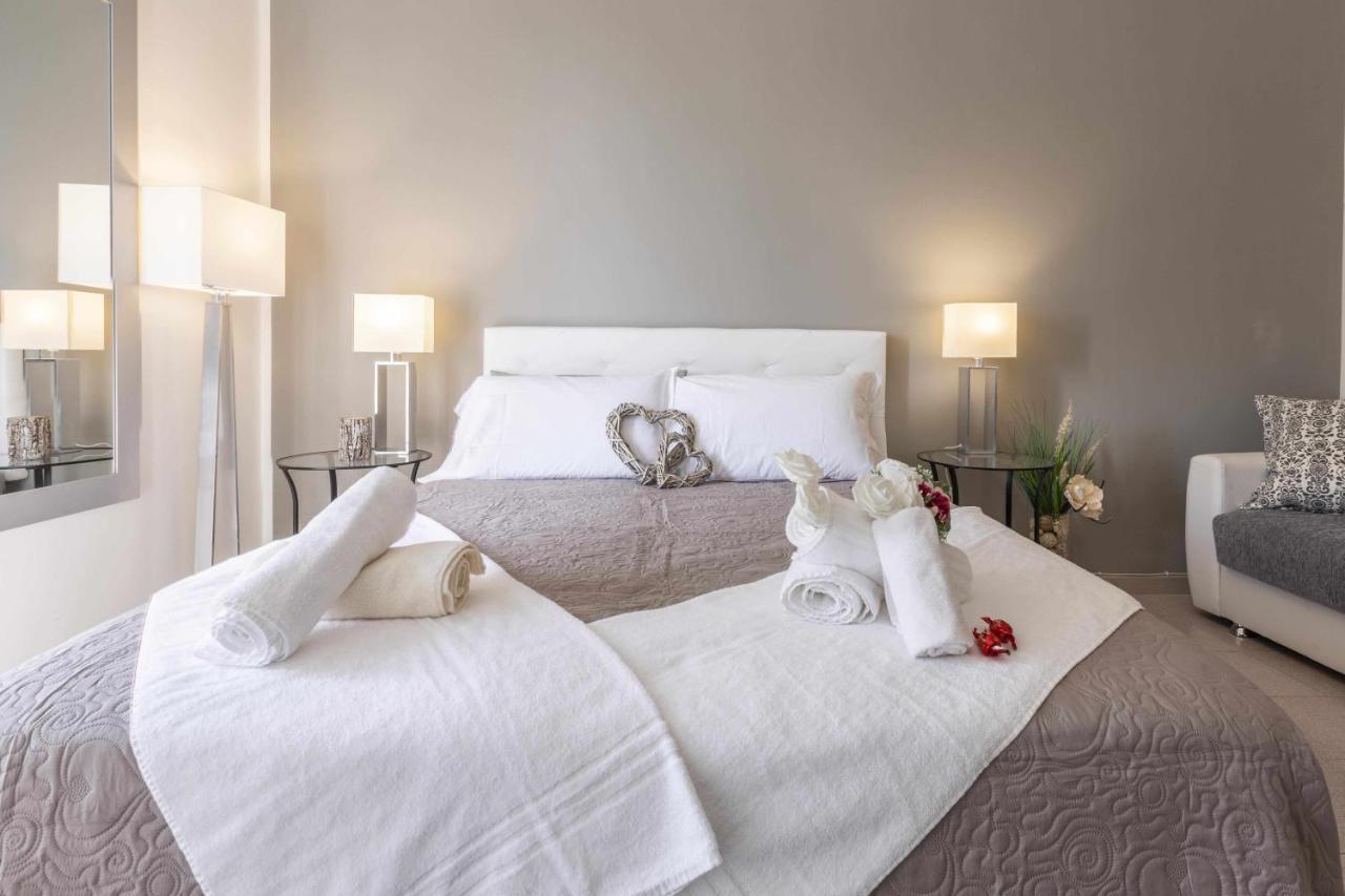 Destiny Home 1 Verona Borgo Trento Appartamento Exteriör bild
